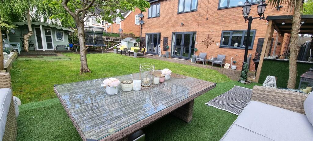 Additional property image - Jaffray Crescent, Birmingham, West Midlands, B24