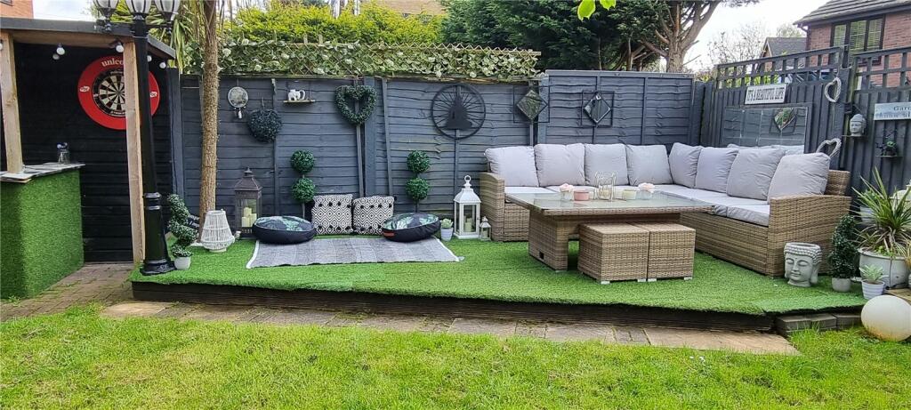 Additional property image - Jaffray Crescent, Birmingham, West Midlands, B24
