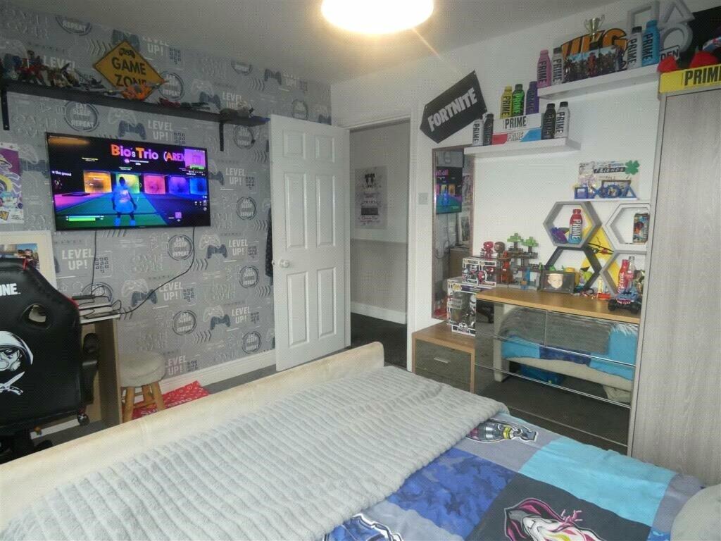 Additional property image - Jaffray Crescent, Birmingham, West Midlands, B24