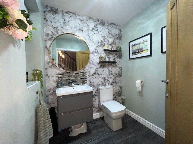 Additional property image - Jaffray Crescent, Birmingham, West Midlands, B24