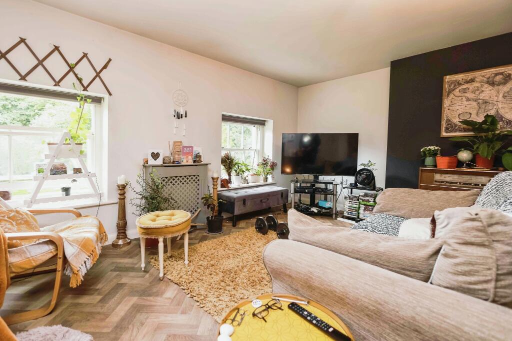 Additional property image - Wilberforce Way, Birmingham, West Midlands, B24