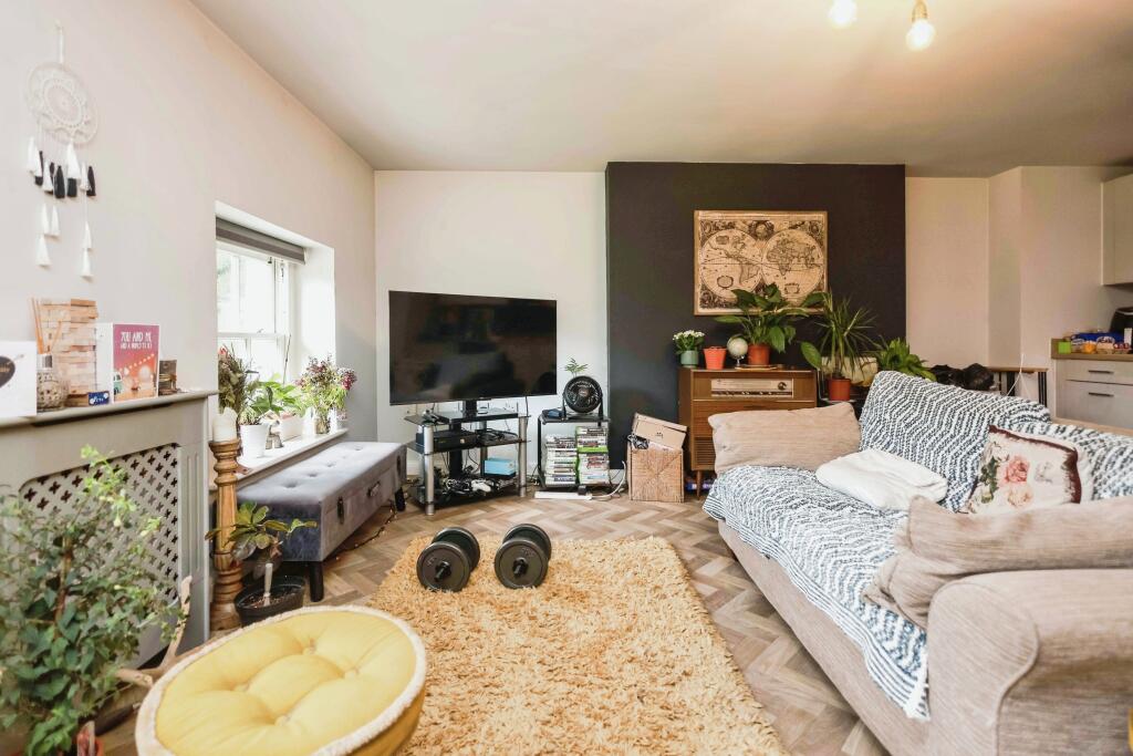 Additional property image - Wilberforce Way, Birmingham, West Midlands, B24