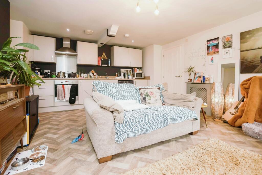 Additional property image - Wilberforce Way, Birmingham, West Midlands, B24