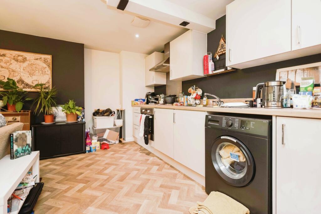 Additional property image - Wilberforce Way, Birmingham, West Midlands, B24