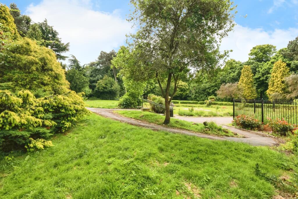 Additional property image - Wilberforce Way, Birmingham, West Midlands, B24
