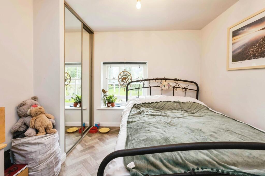 Additional property image - Wilberforce Way, Birmingham, West Midlands, B24