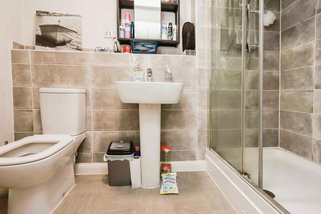 Additional property image - Wilberforce Way, Birmingham, West Midlands, B24