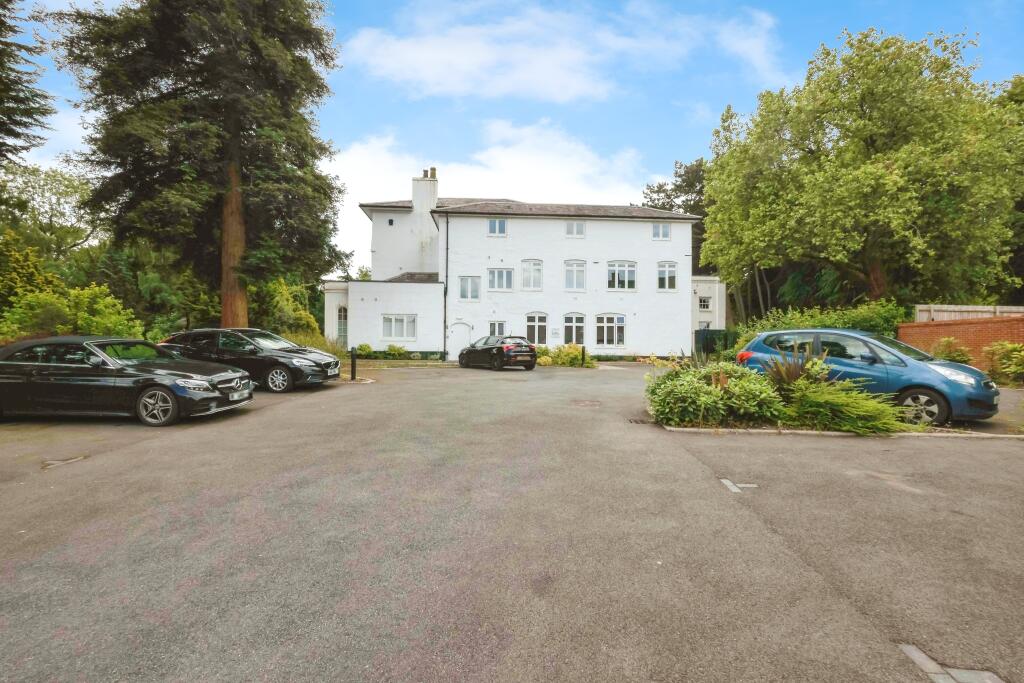 Additional property image - Wilberforce Way, Birmingham, West Midlands, B24
