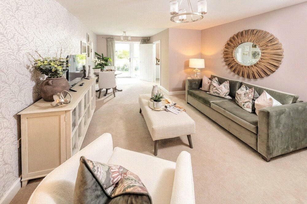 Additional property image - Holland Road, Sutton Coldfield, West Midlands, B72