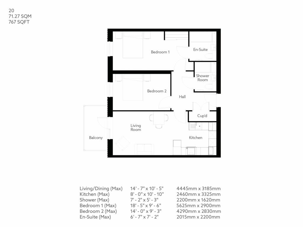 Additional property image - Holland Road, Sutton Coldfield, West Midlands, B72