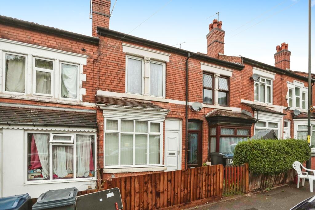 Main image of property: Rosary Road, BIRMINGHAM, West Midlands, B23