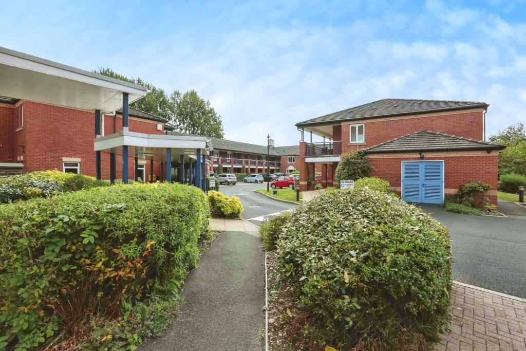 Additional property image - Brookvale Road, Erdington, Birmingham, West Midlands, B23