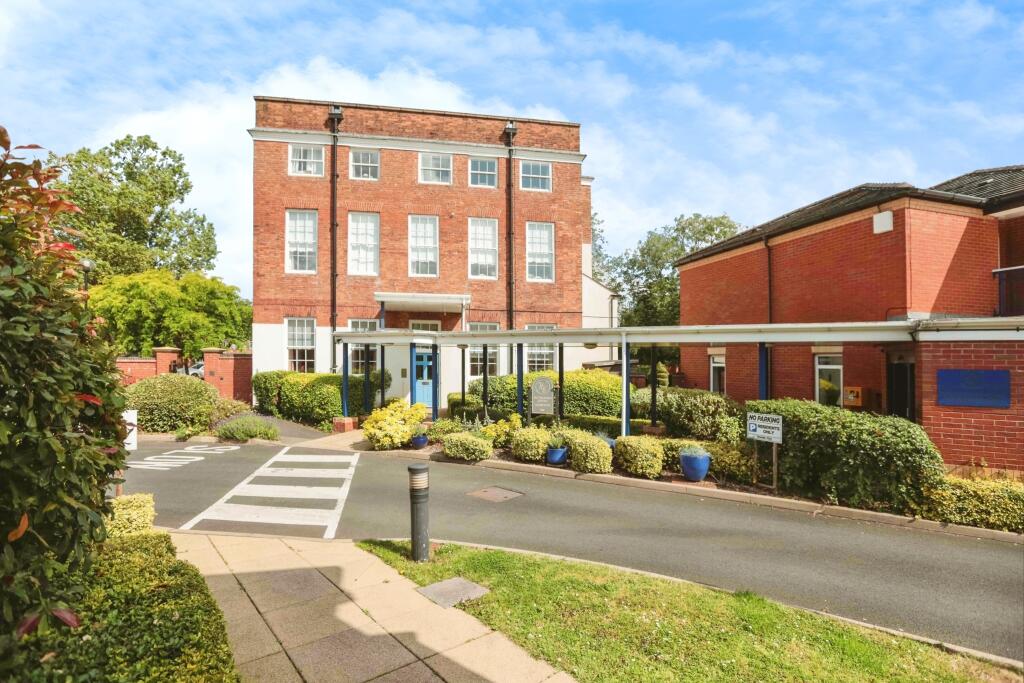 Additional property image - Brookvale Road, Erdington, Birmingham, West Midlands, B23