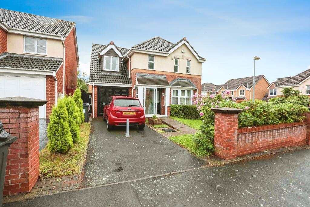 Main image of property: Paget Road, Birmingham, West Midlands, B24