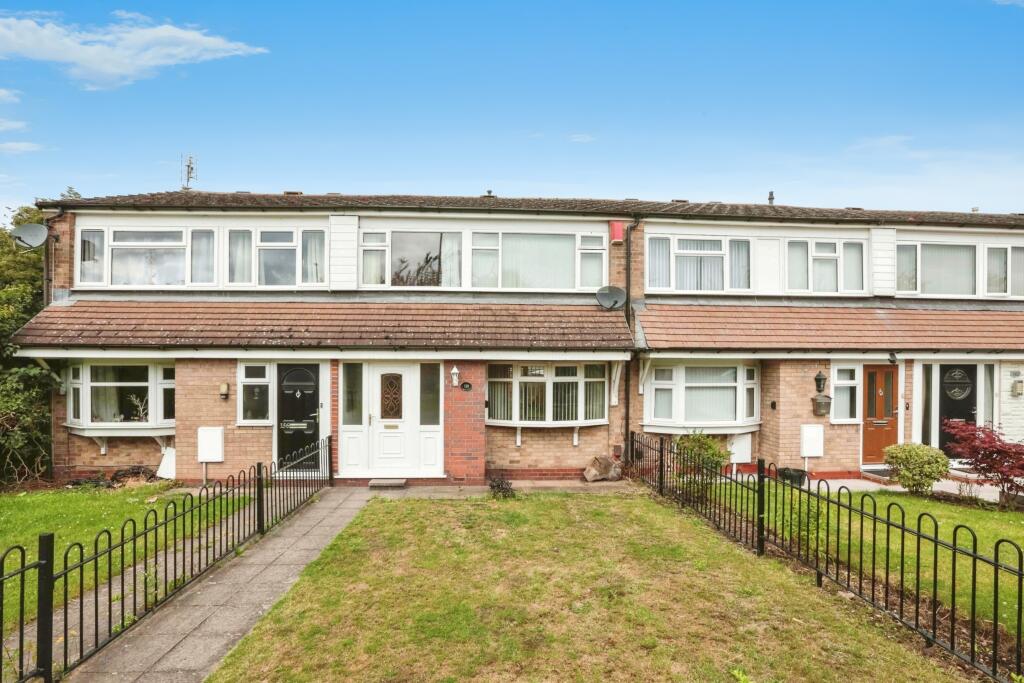 Main image of property: Farnborough Road, BIRMINGHAM, West Midlands, B35