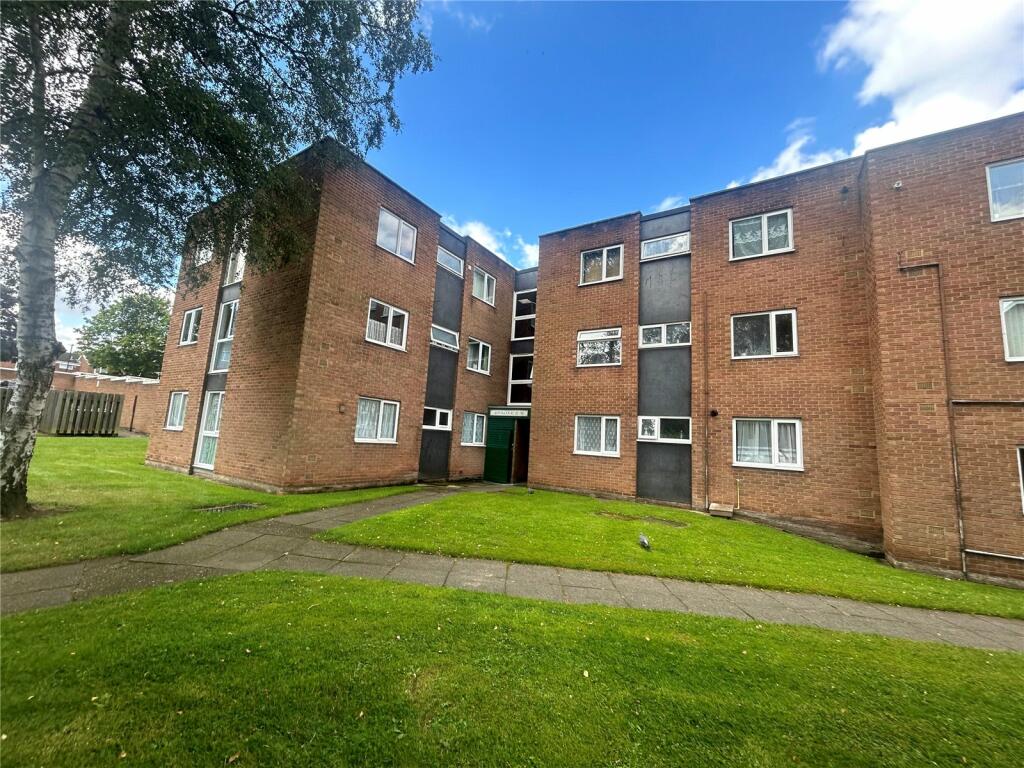 Main image of property: Norton Walk, Birmingham, West Midlands, B23