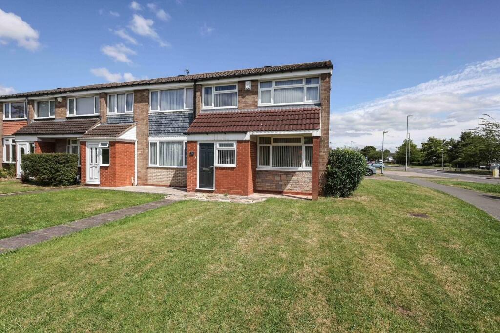 Property image - Turnhouse Road, BIRMINGHAM, West Midlands, B35