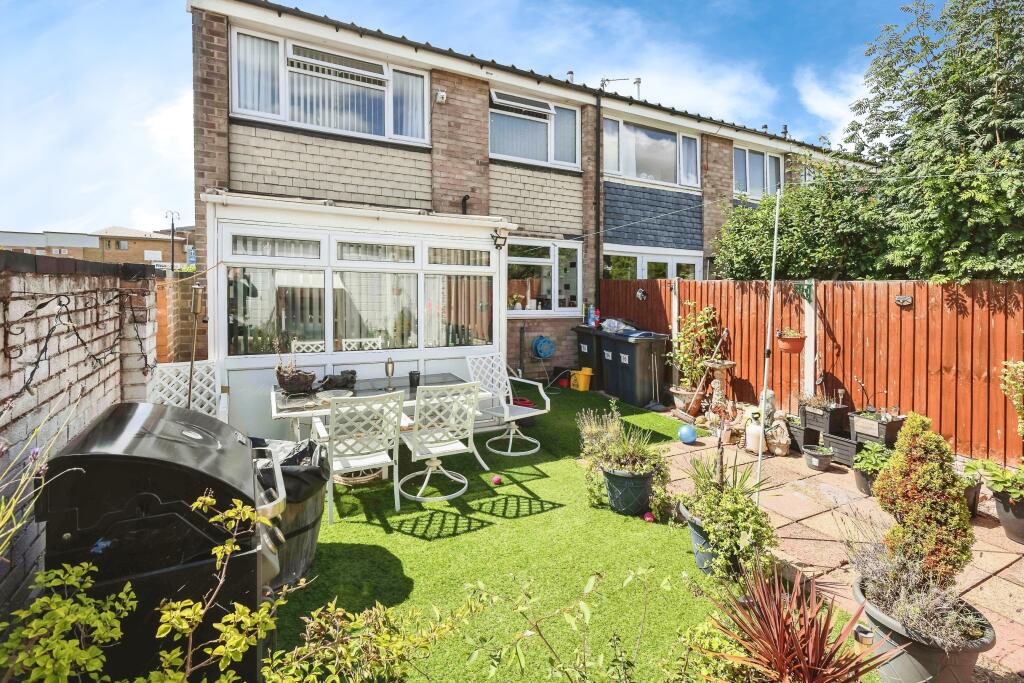 Additional property image - Turnhouse Road, BIRMINGHAM, West Midlands, B35