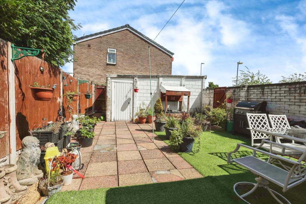 Additional property image - Turnhouse Road, BIRMINGHAM, West Midlands, B35
