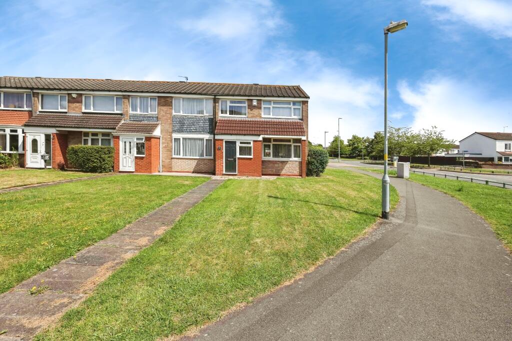 Additional property image - Turnhouse Road, BIRMINGHAM, West Midlands, B35