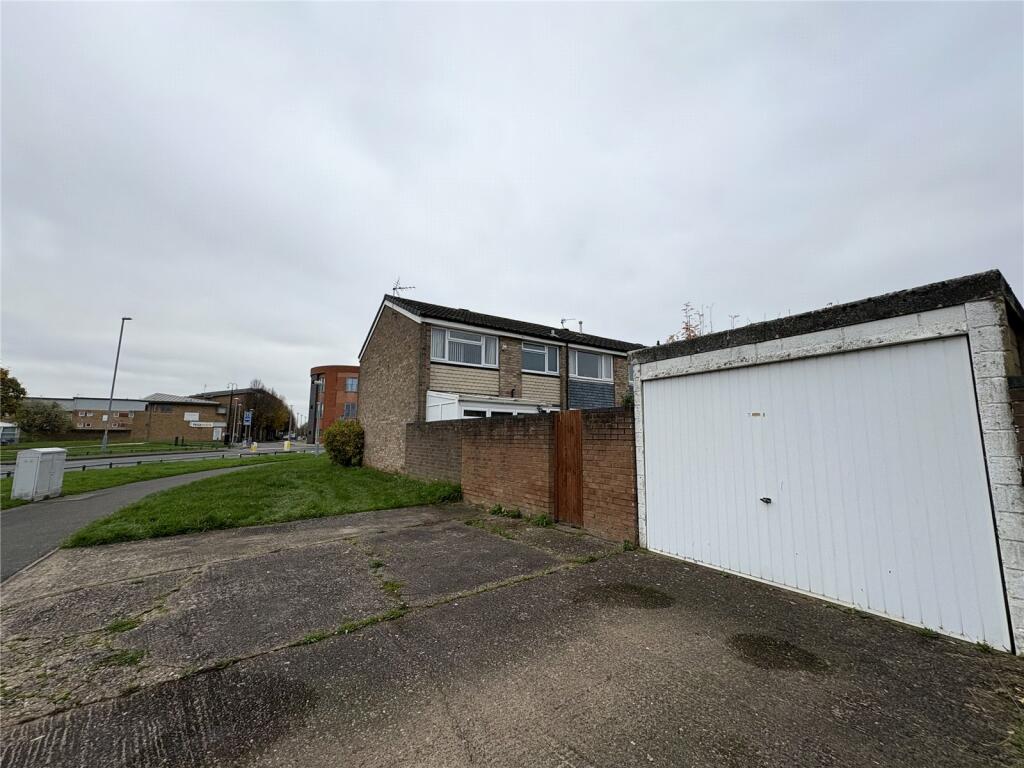 Additional property image - Turnhouse Road, BIRMINGHAM, West Midlands, B35