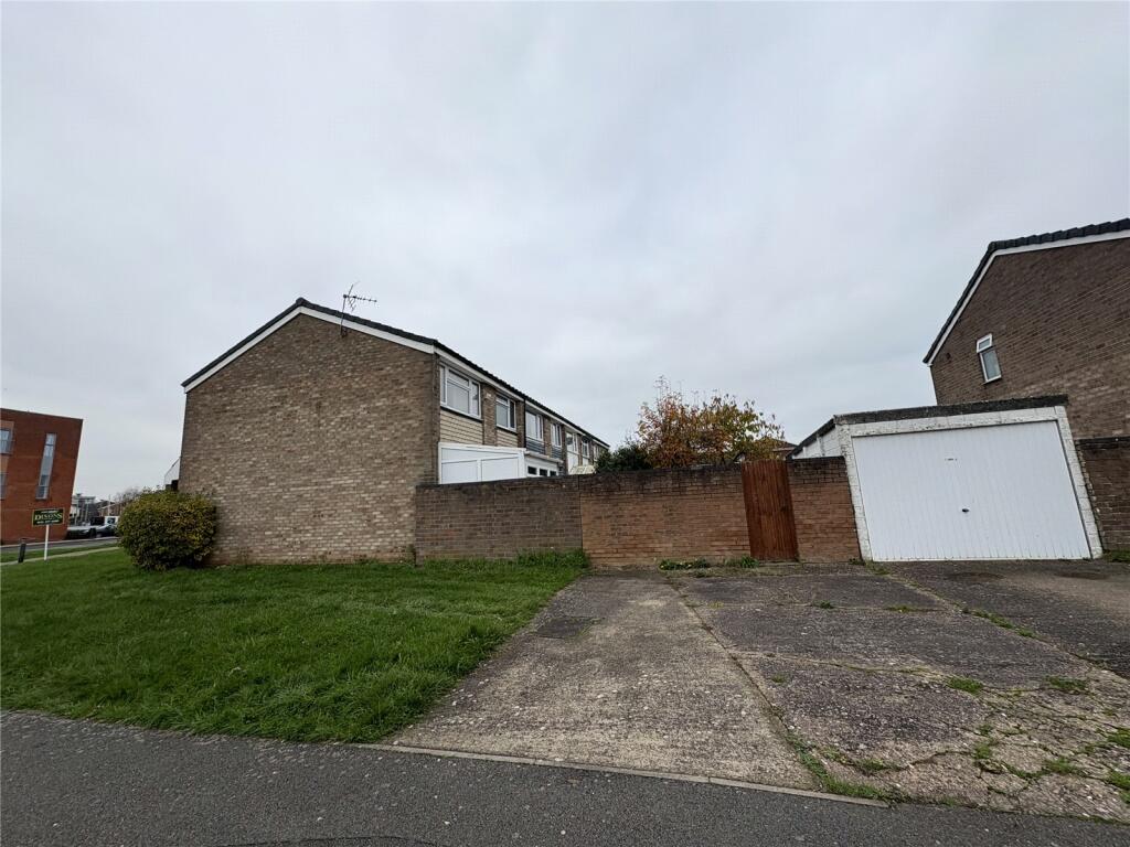 Additional property image - Turnhouse Road, BIRMINGHAM, West Midlands, B35