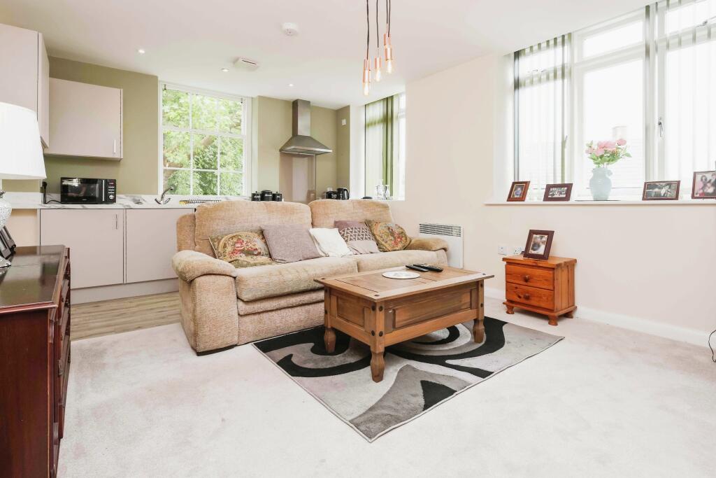 Additional property image - Wilberforce Way, Birmingham, West Midlands, B24