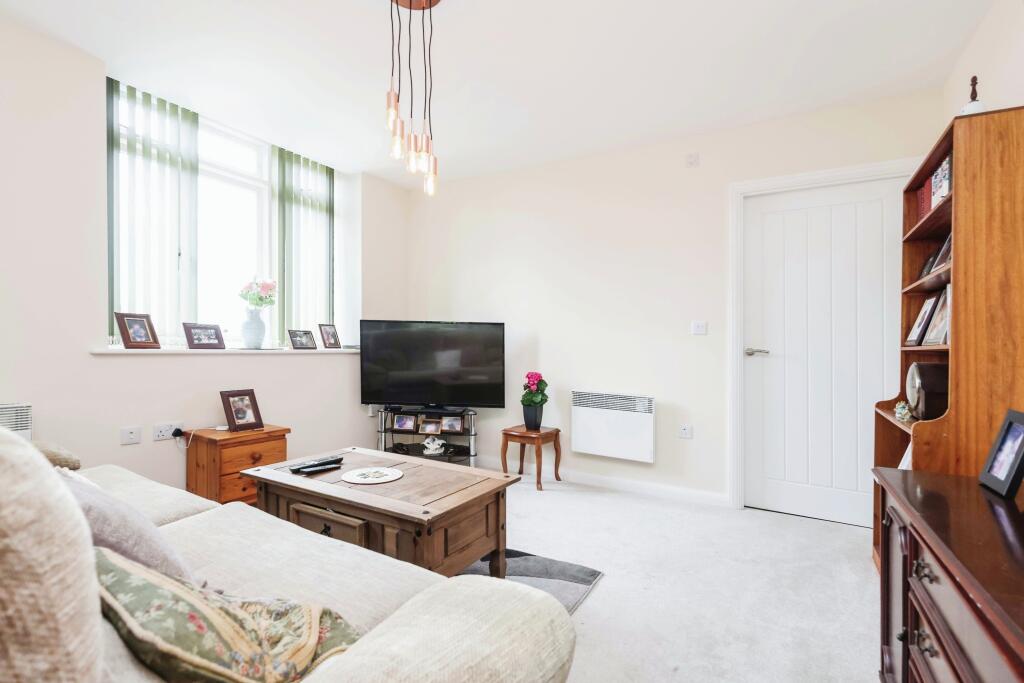 Additional property image - Wilberforce Way, Birmingham, West Midlands, B24