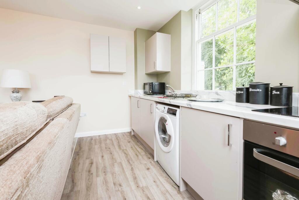 Additional property image - Wilberforce Way, Birmingham, West Midlands, B24