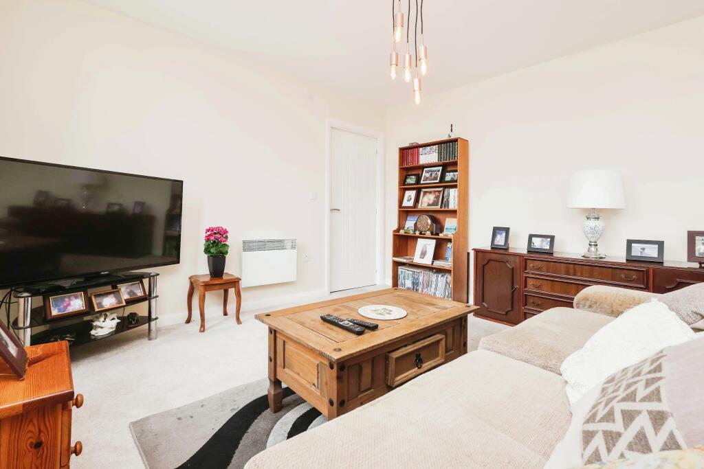 Additional property image - Wilberforce Way, Birmingham, West Midlands, B24