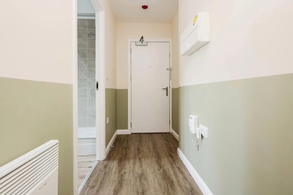 Additional property image - Wilberforce Way, Birmingham, West Midlands, B24