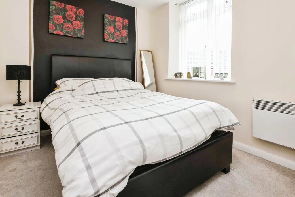 Additional property image - Wilberforce Way, Birmingham, West Midlands, B24