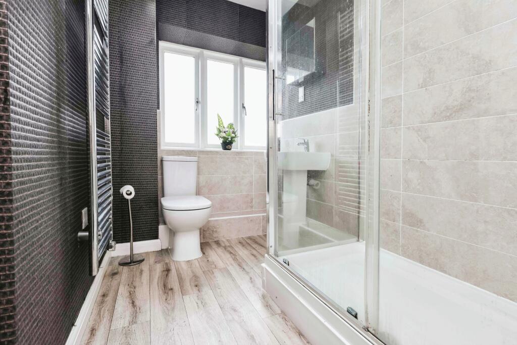 Additional property image - Wilberforce Way, Birmingham, West Midlands, B24