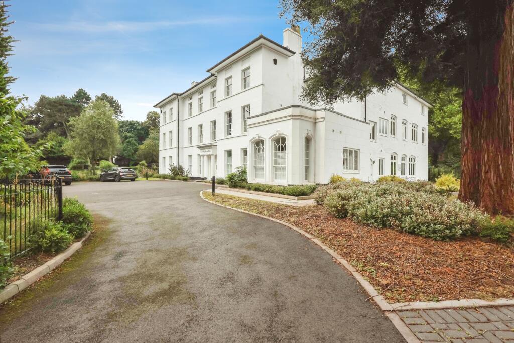 Additional property image - Wilberforce Way, Birmingham, West Midlands, B24