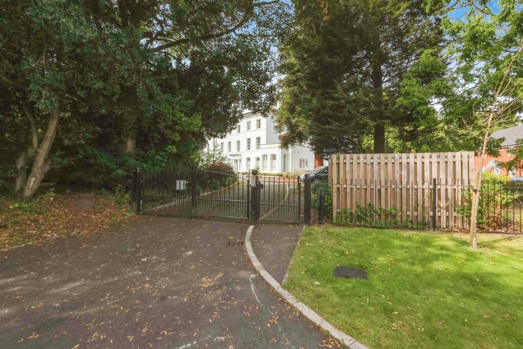 Additional property image - Wilberforce Way, Birmingham, West Midlands, B24
