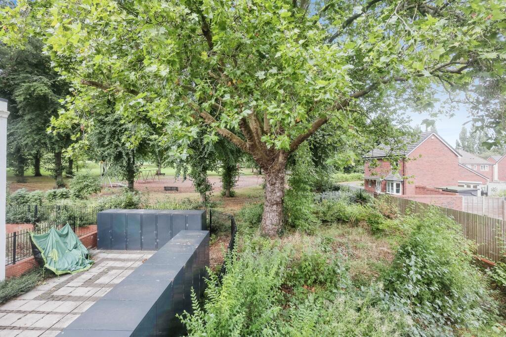 Additional property image - Wilberforce Way, Birmingham, West Midlands, B24