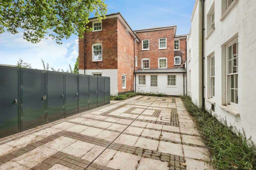 Additional property image - Wilberforce Way, Birmingham, West Midlands, B24