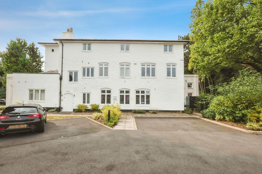 Additional property image - Wilberforce Way, Birmingham, West Midlands, B24