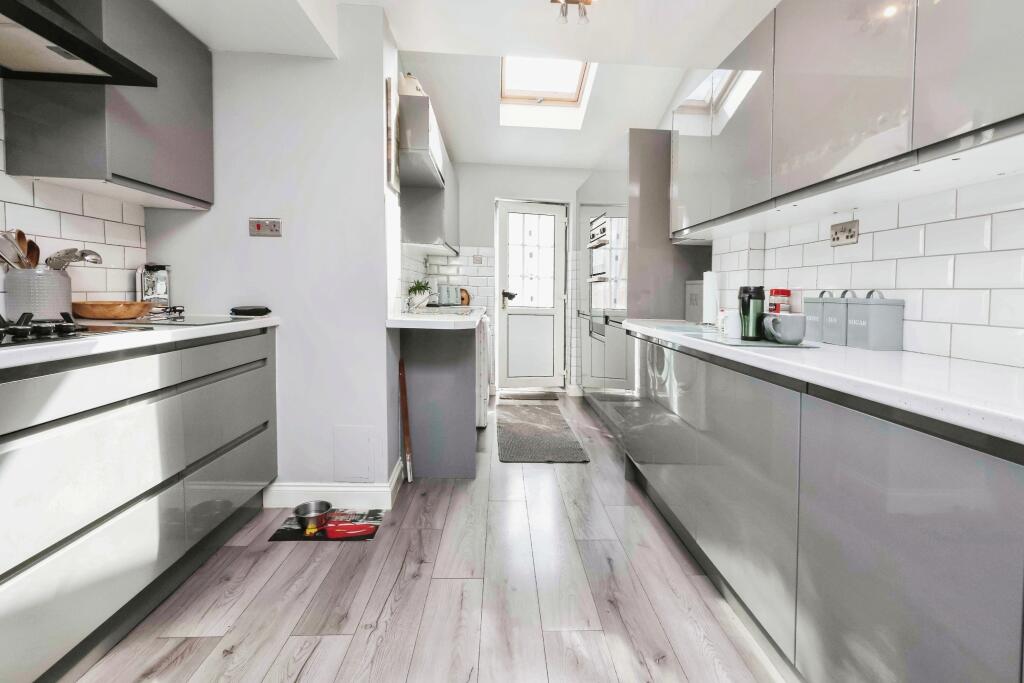 Property image - Brookvale Road, Erdington, Birmingham, West Midlands, B23