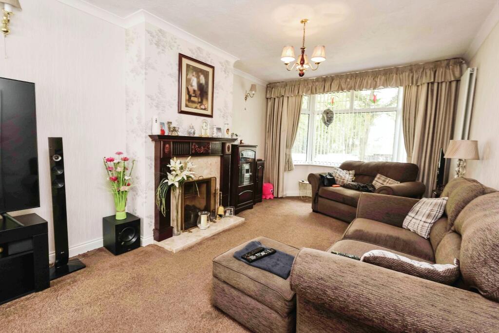 Additional property image - Brookvale Road, Erdington, Birmingham, West Midlands, B23