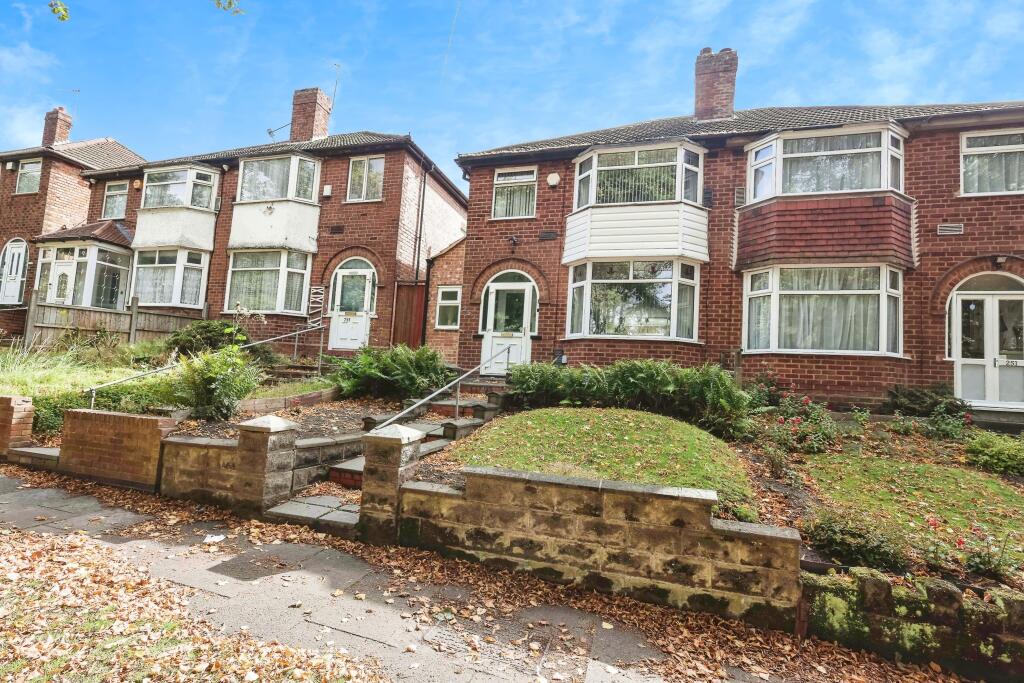 Additional property image - Brookvale Road, Erdington, Birmingham, West Midlands, B23