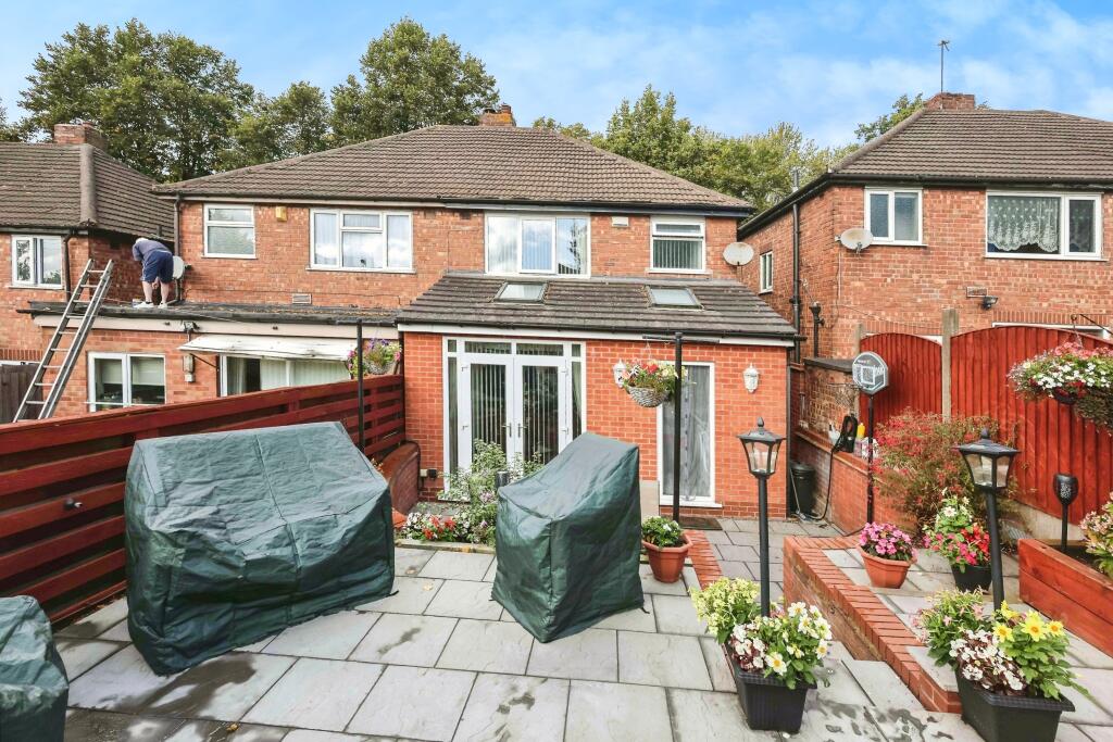 Additional property image - Brookvale Road, Erdington, Birmingham, West Midlands, B23