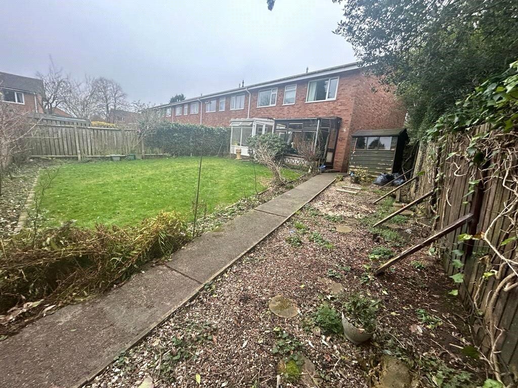 Additional property image - Enfield Close, Birmingham, West Midlands, B23