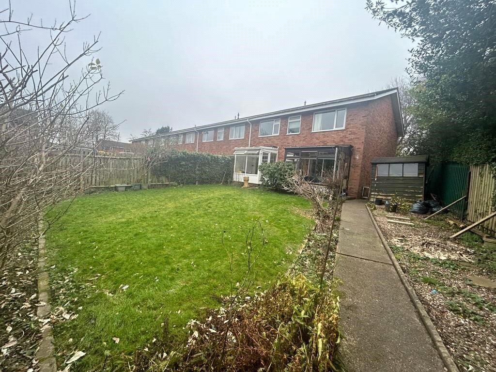 Additional property image - Enfield Close, Birmingham, West Midlands, B23