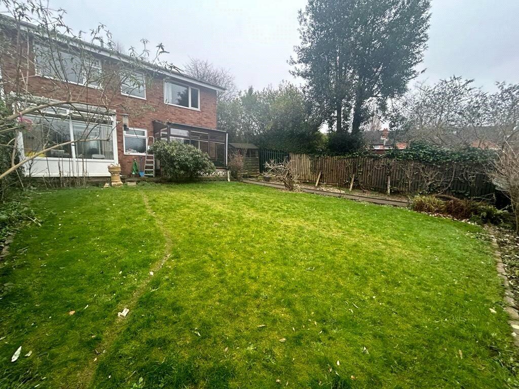 Additional property image - Enfield Close, Birmingham, West Midlands, B23