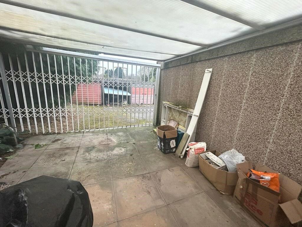 Additional property image - Enfield Close, Birmingham, West Midlands, B23