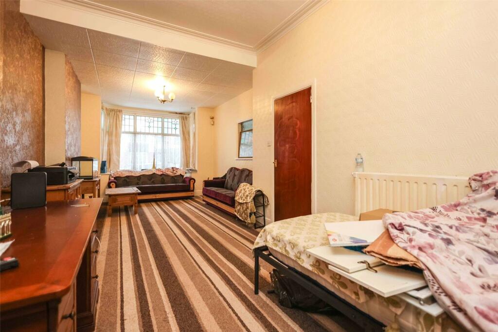 Additional property image - Wheelwright Road, Birmingham, West Midlands, B24