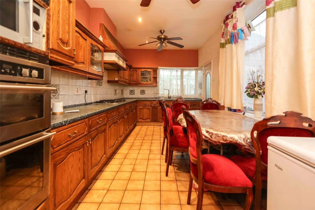 Additional property image - Wheelwright Road, Birmingham, West Midlands, B24