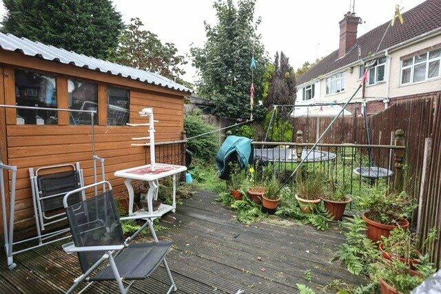 Additional property image - Wheelwright Road, Birmingham, West Midlands, B24