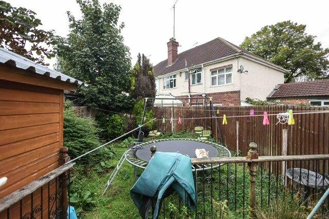 Additional property image - Wheelwright Road, Birmingham, West Midlands, B24